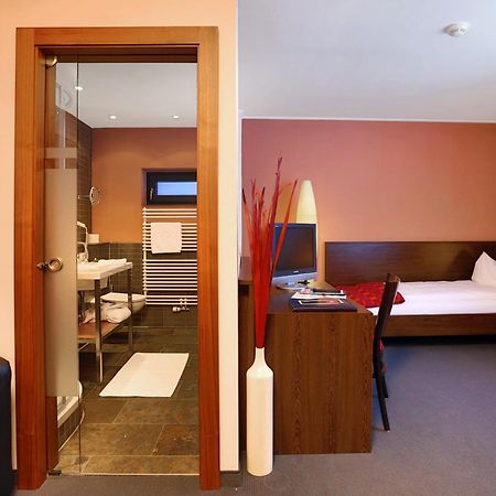 Josl Mountain Lounging Hotel - Adults Only! Обергургль Экстерьер фото