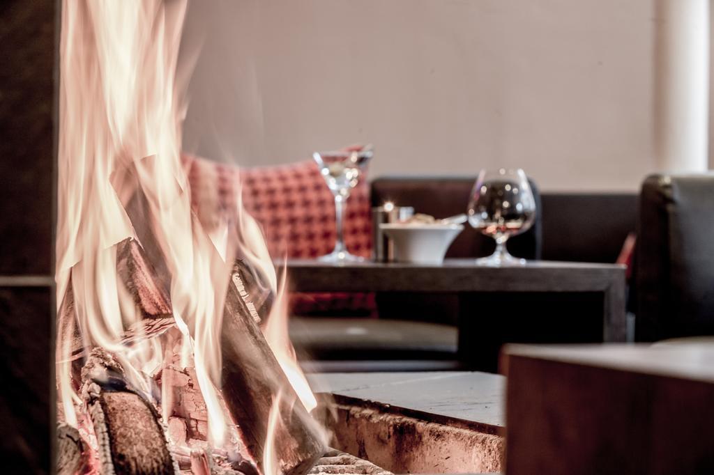 Josl Mountain Lounging Hotel - Adults Only! Обергургль Экстерьер фото
