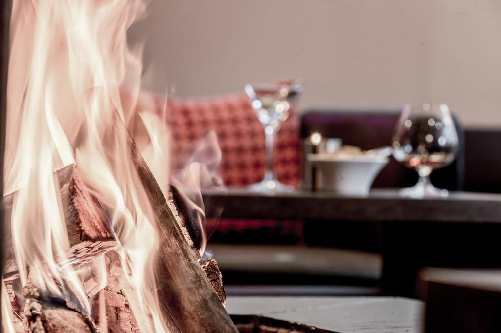 Josl Mountain Lounging Hotel - Adults Only! Обергургль Экстерьер фото