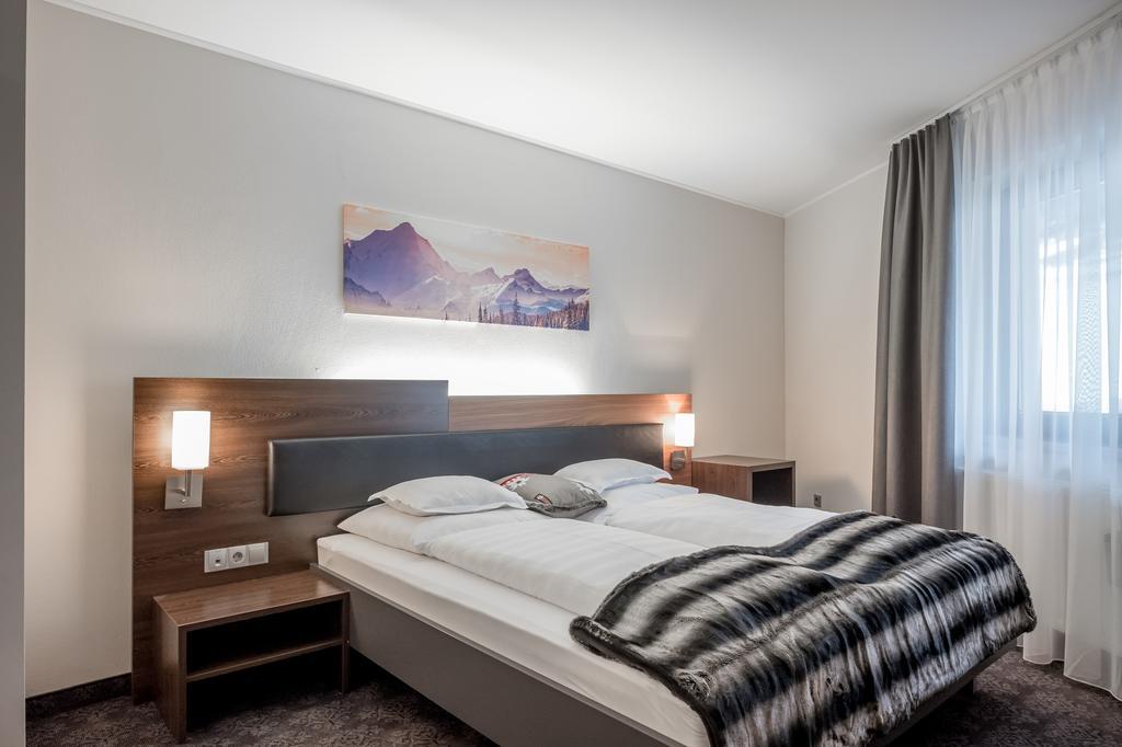 Josl Mountain Lounging Hotel - Adults Only! Обергургль Экстерьер фото