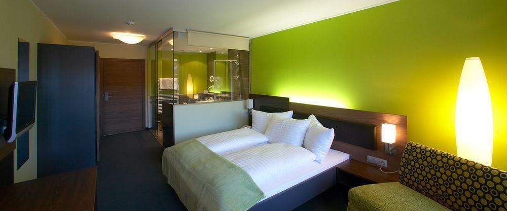 Josl Mountain Lounging Hotel - Adults Only! Обергургль Экстерьер фото