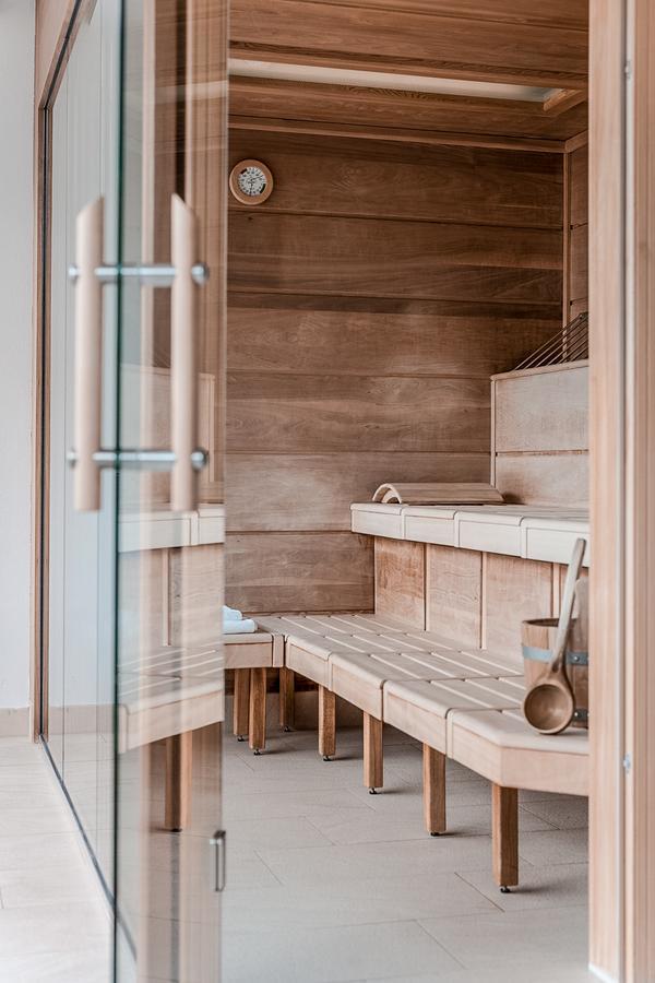 Josl Mountain Lounging Hotel - Adults Only! Обергургль Экстерьер фото