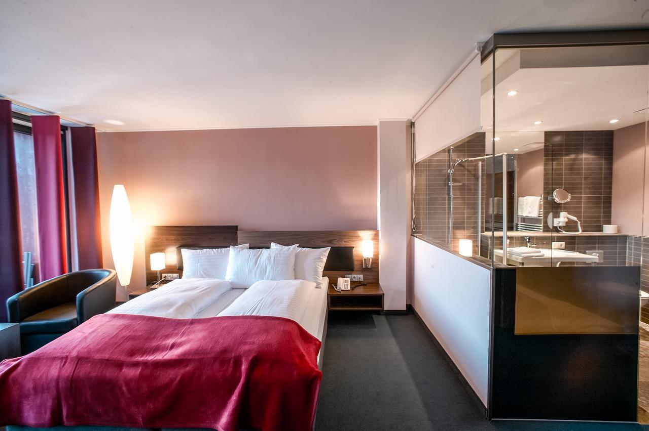 Josl Mountain Lounging Hotel - Adults Only! Обергургль Экстерьер фото