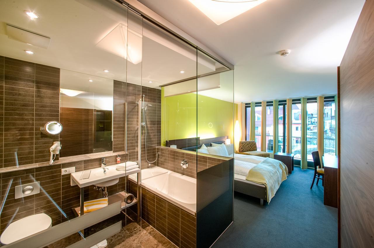 Josl Mountain Lounging Hotel - Adults Only! Обергургль Экстерьер фото